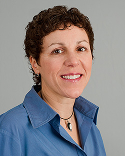 photo of dr. Melita